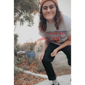 Meet your Posher, Sam